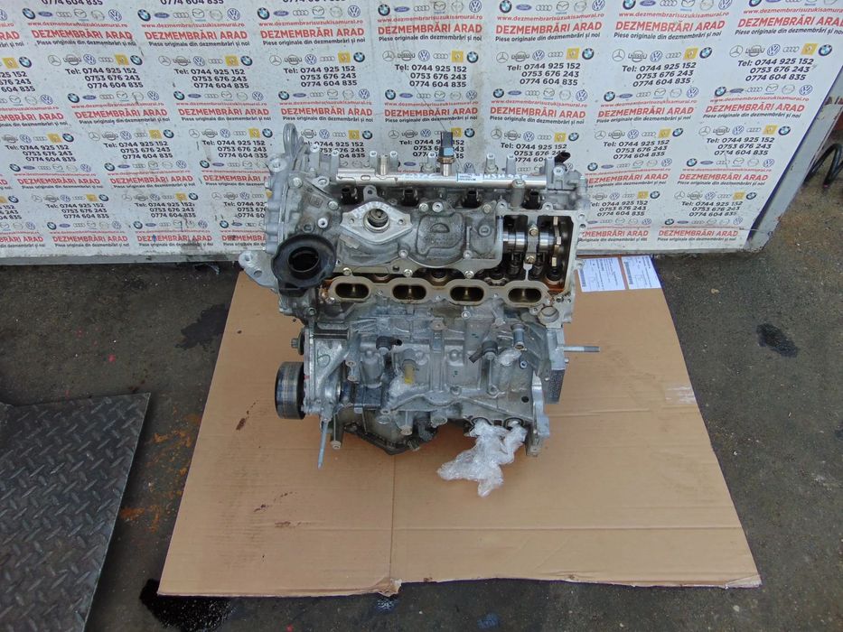 Motor Renault 1.3 tce H5Ha450 1.3tce dacia scenic 4 megane 4grand scenic Kadjar clio dusternissan qashqai arkana