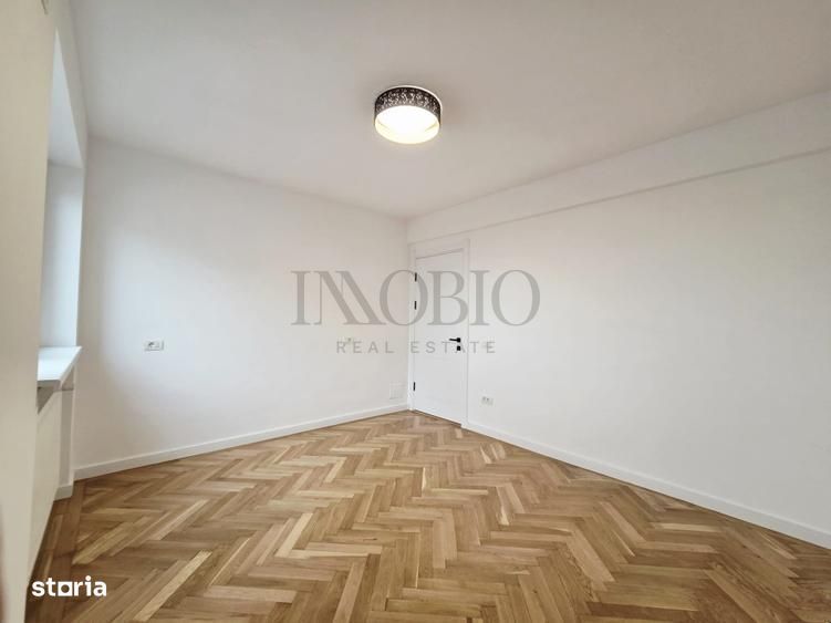 Apartament de vânzare 3 Camere | Universitate KM 0