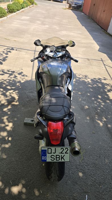 Bmw k1200s 170cp