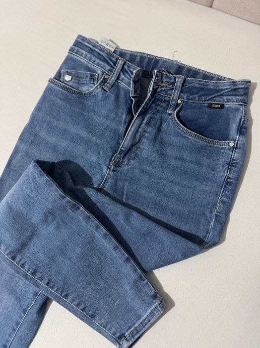 Дамски дънки XS-S