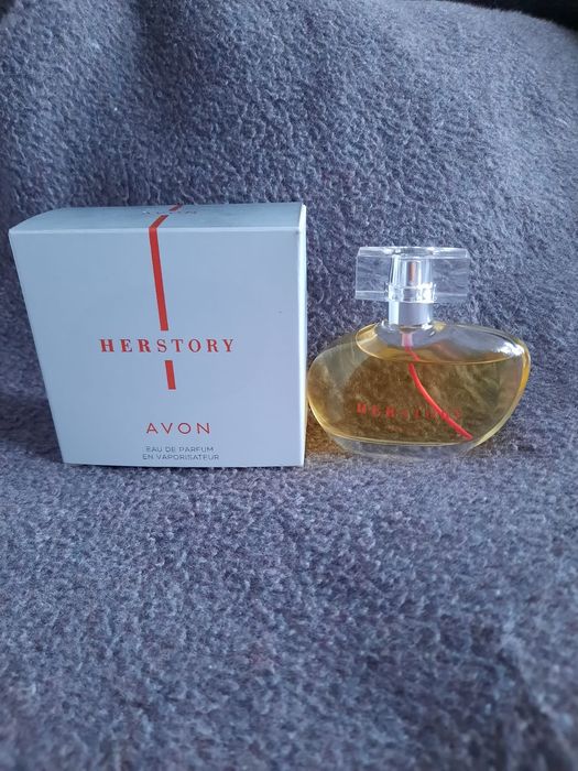 Parfum Avon Herstory 60 lei