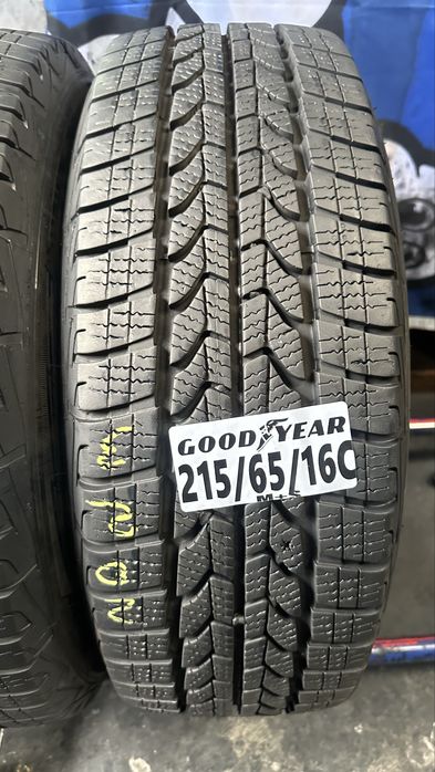 215/65/16c goodyear 2023