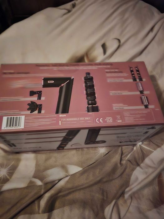 Shark FlexStyle 5 in 1