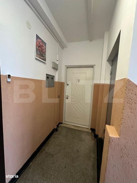 Apartament 3 camere, 70mp, zona Nord