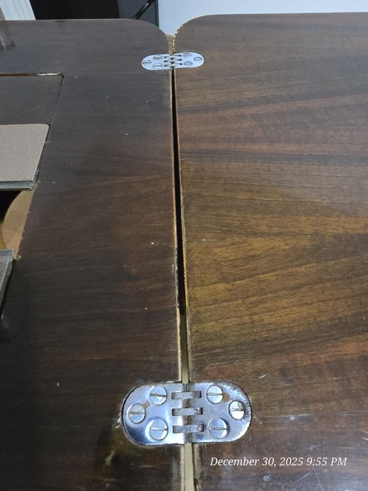 Masina de cusut Ileana .