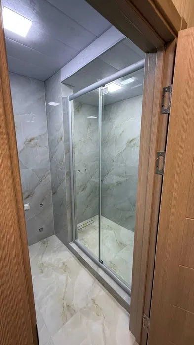 Бабура Zarafshan City Новостройка Яккасарай 3/6/14  76м2