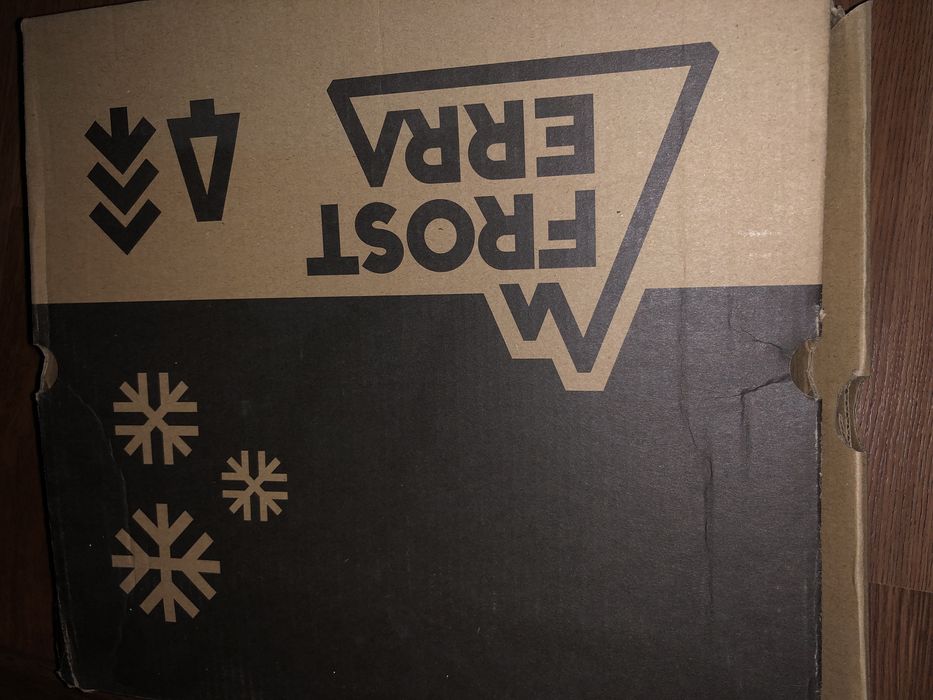 Сапоги мужские