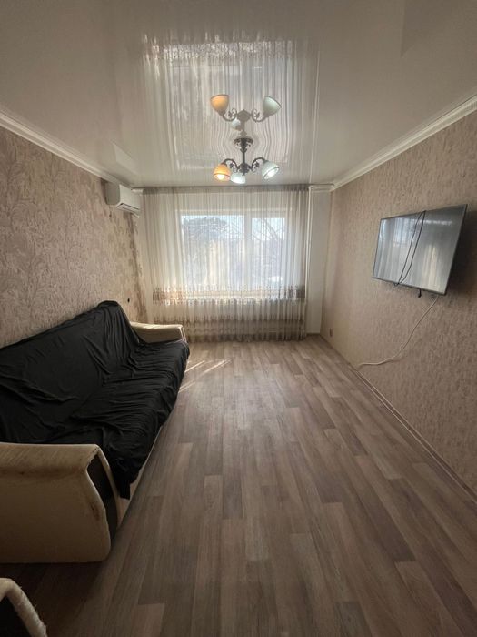 Продам двухкомнатную квартиру