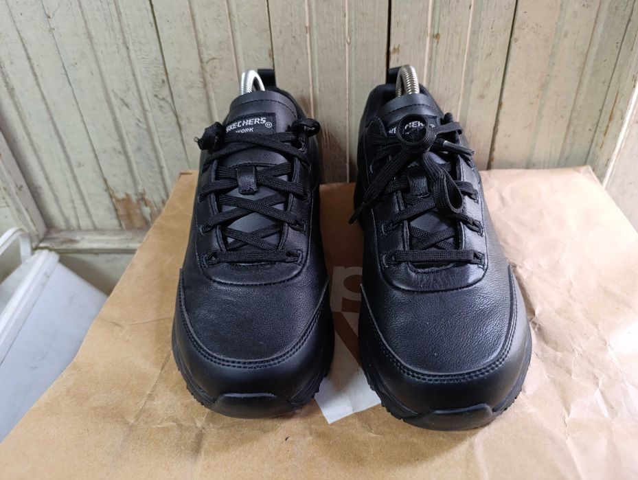 ''Skechers Work''оригинални мъжки работни обувки 41 номер