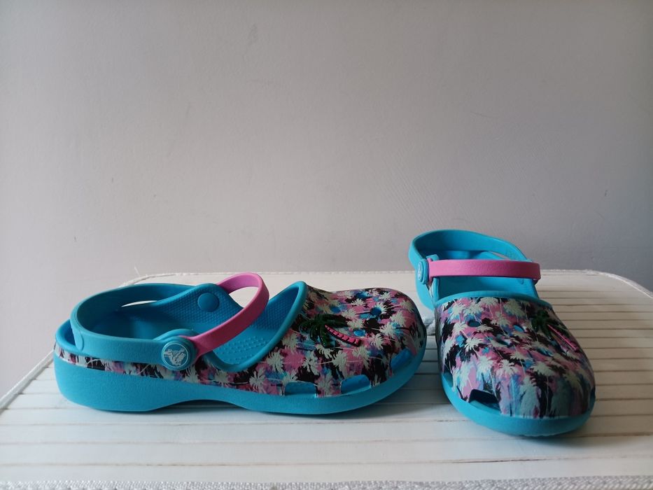 Детски Crocs No 34-35