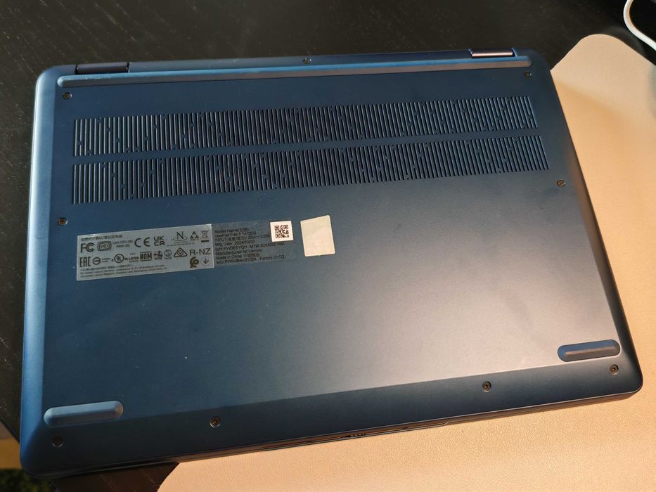 Laptop Notebook Lenovo Ideapad Flex 5 Multi-touch - Impecabil - Garantie Lenovo