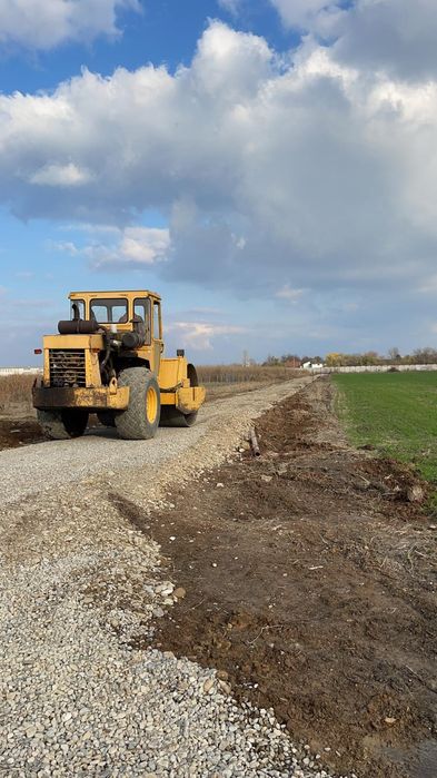 Teren intravilan Balotesti 628 mp