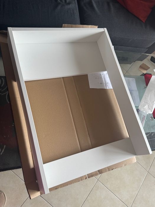 Маса за повиване ИКЕА