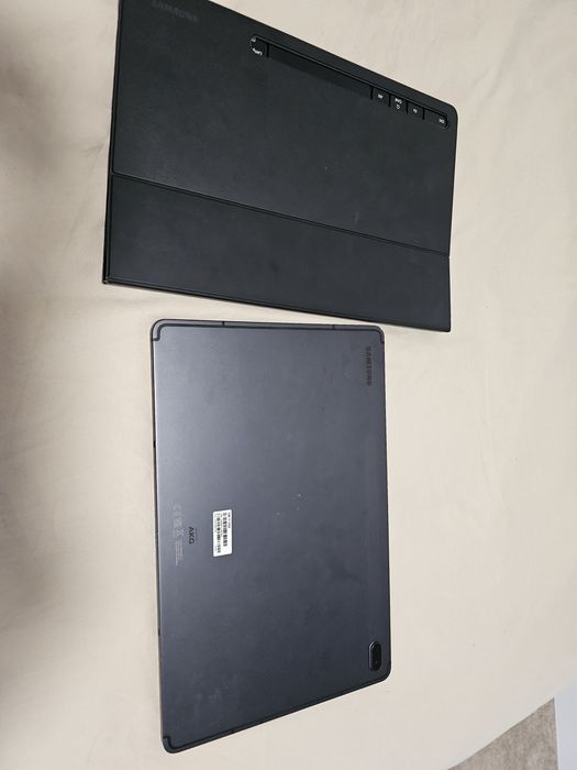 Samsung Galaxy Tab S7 Fe 5G