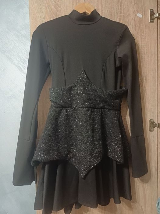 Рокля с-м размер