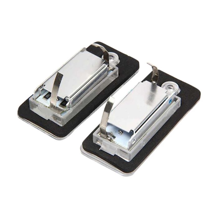 LED диодни Плафони за AUDI A3 A4 S3 S4 A6 S6 A8 S8 Q7 RS4