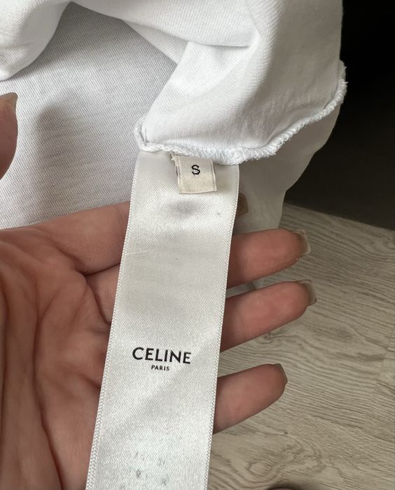 Оригинална тениска Celine