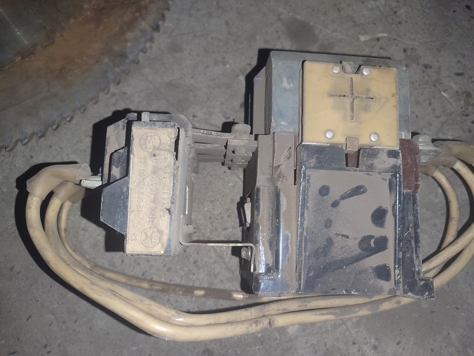 Пускатель пма 5 sotiladi