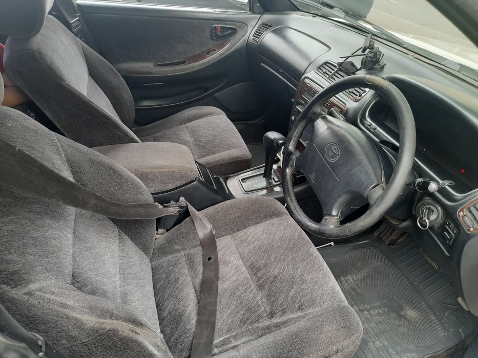 Продам Toyota windom