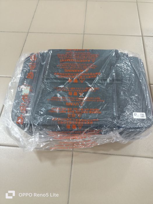 МФУ Canon PIXMA TS3340
