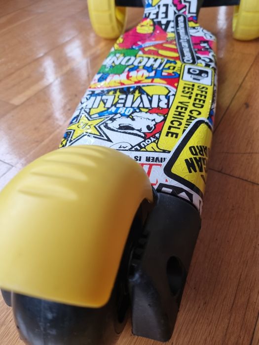 Детска тротинетка