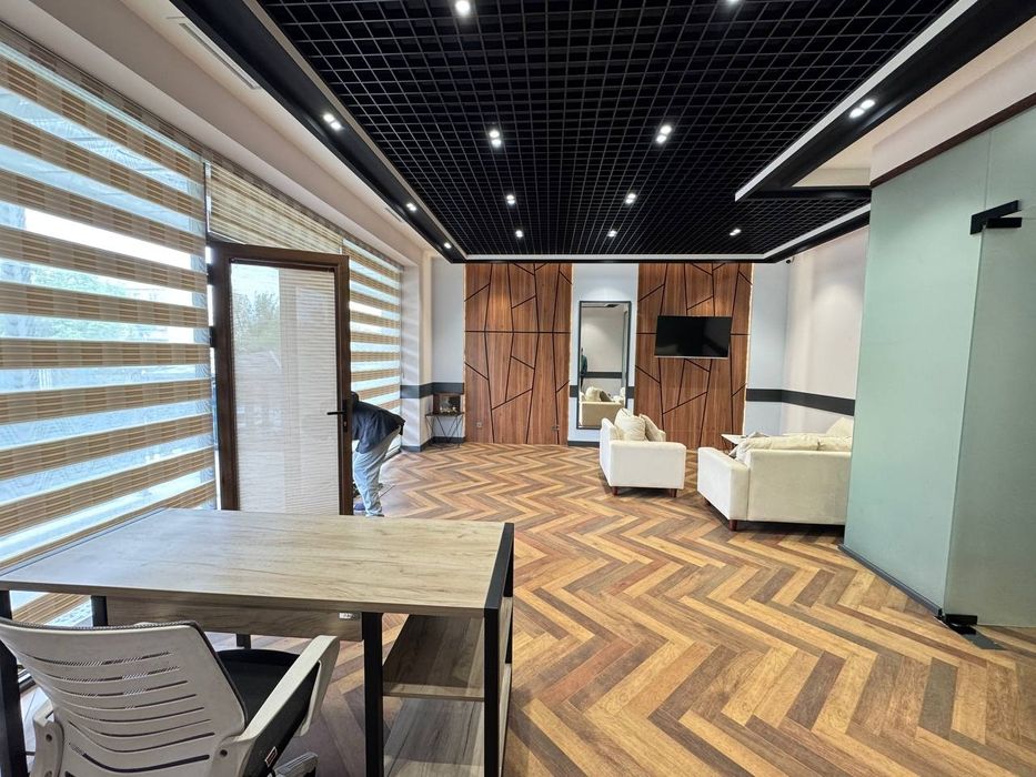 Сдаётся нежилое помешения Мирзо-Улугбекский р-н Феруза