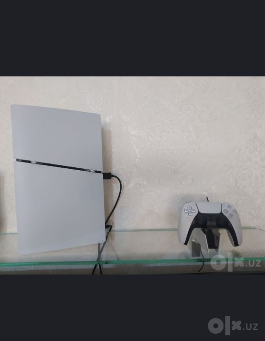 Sony PS5 Slim Digital Edition