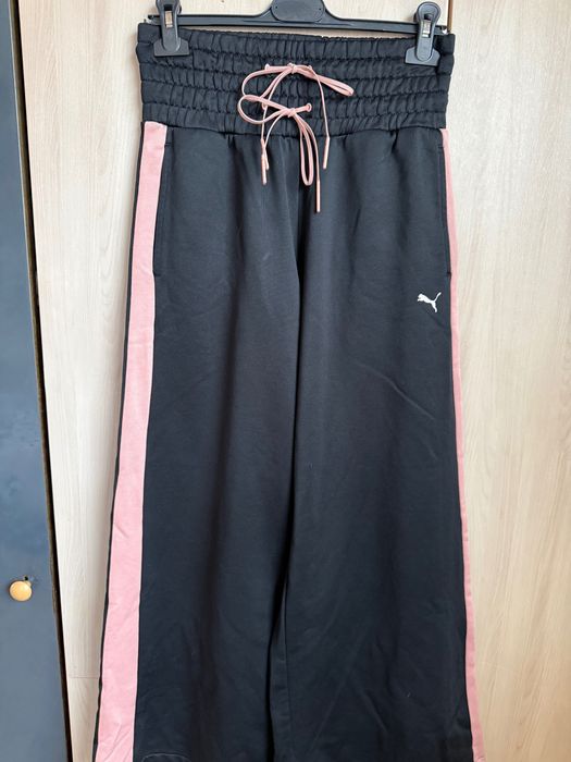 Спортно долнище Puma