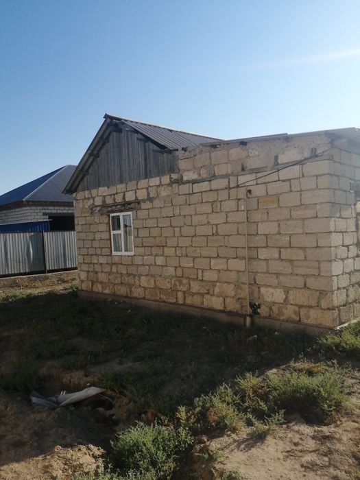 Времянка сатылады