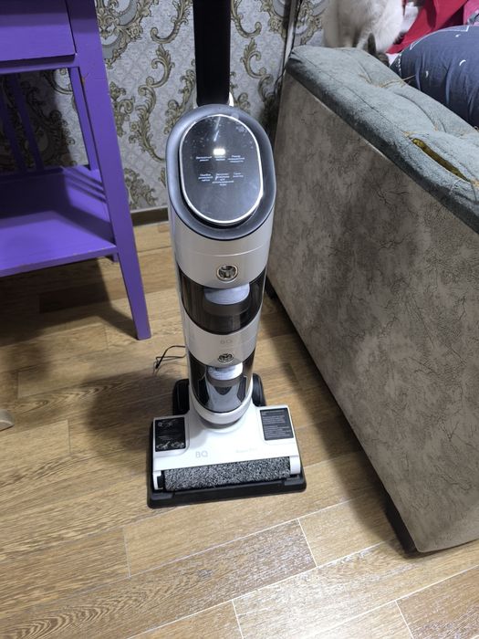 Продается моющий пылесос