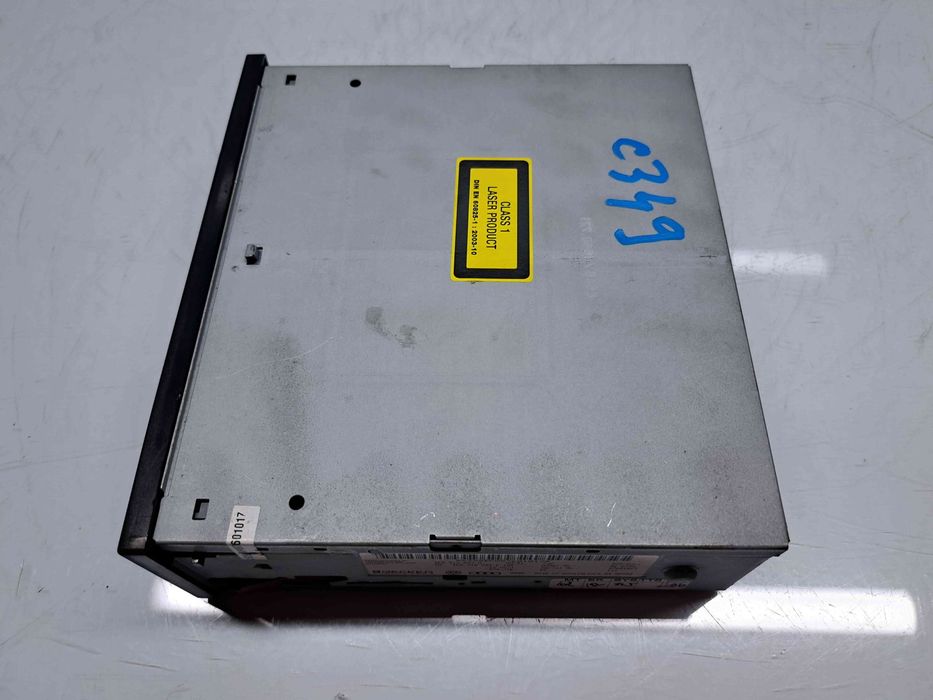 Unitate navigatie Audi Q7 (4LB) [Fabr 2006-2014] 4E0919887M
