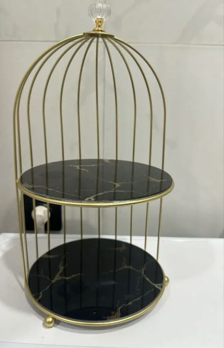 Полка этажерка для косметики