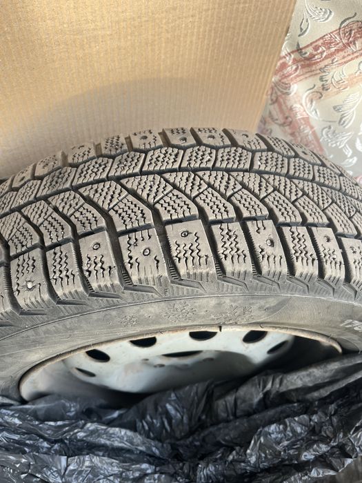 Диски комплект R14