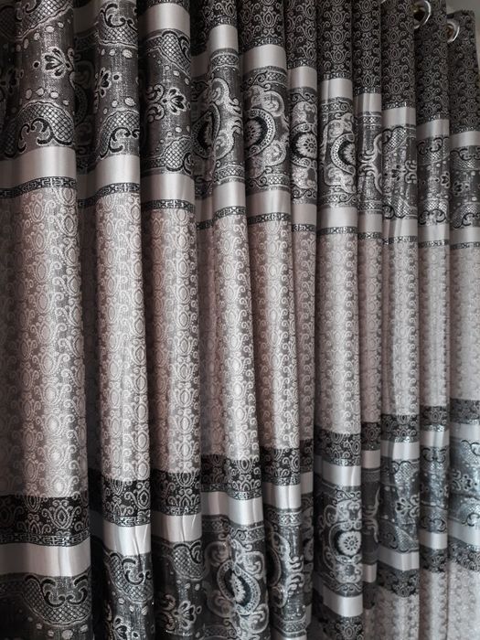 parda sotiladi yangi