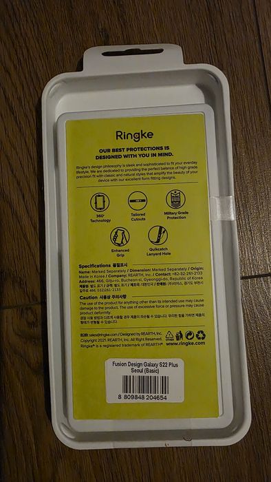 Husa Telefon Samsung S22 Plus