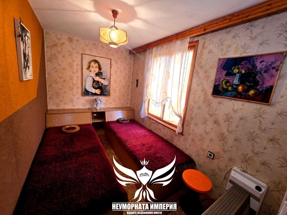 Продава се Къща в с. Павелско, Област Смолян - 85 кв.м за 871 €/кв.м - Снимка #16