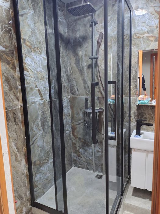 Хостел на Жубанова Правда