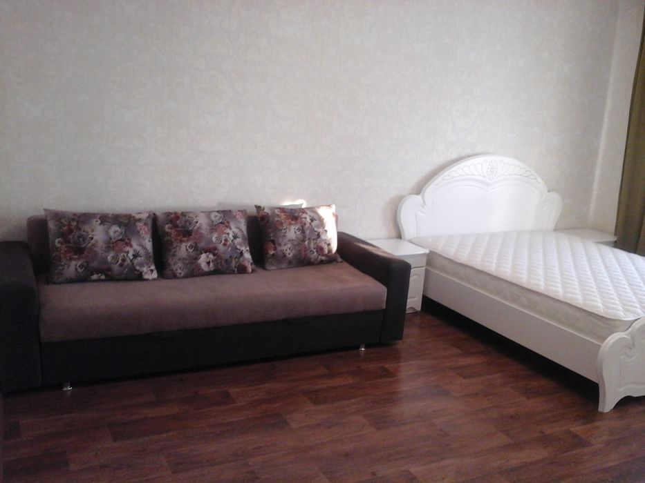 1 к.квартира 47м2 жк аспан