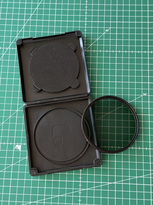 Freewell, PolarPro Filtre VND (densitate neutra) si CP (polarizator)