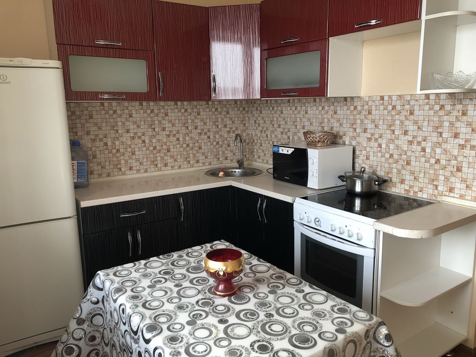 Сдается Квартира. Медцентры. Левый берег