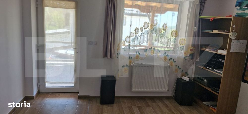 Casa de vanzare in Pucioasa – ideala pentru locuinta sau investitie