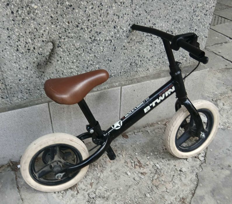 Баланс колело B TWIN
