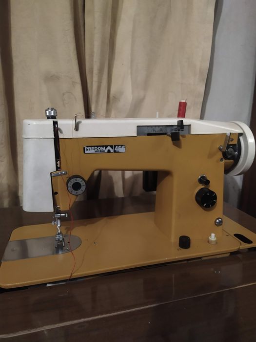 Шевна машина Predom 466