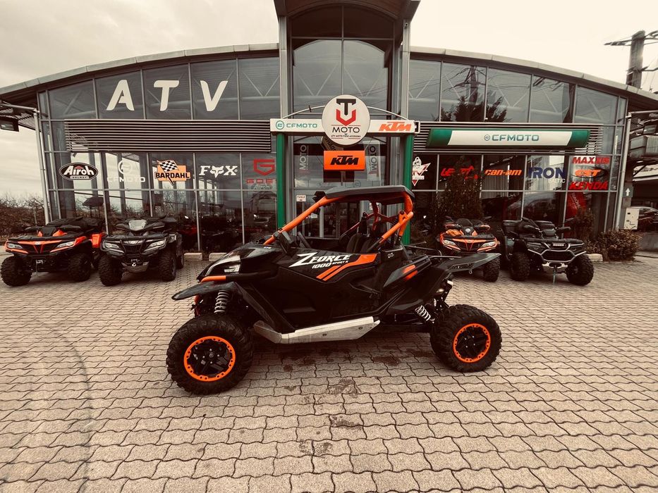 Vand CF moto Z1000 sport R