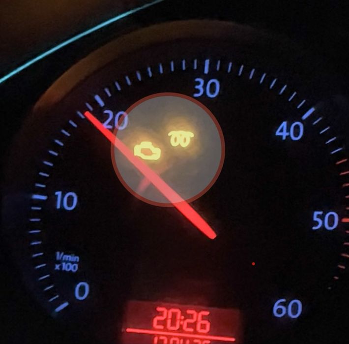 volkswagen passat b6 2006