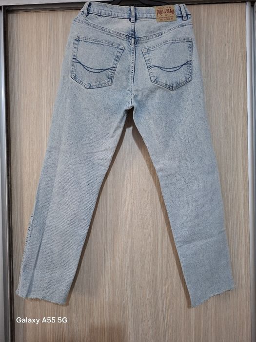 Blugi dama Pull&Bear