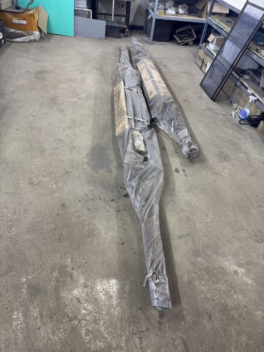 Тенты газел нехт 3 метр и 4 20