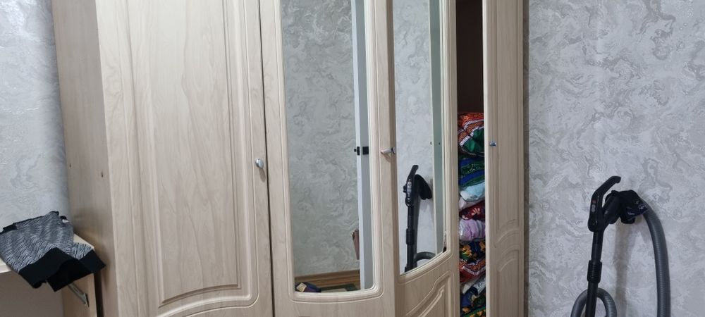 Шкаф шифанер жаксы кочества