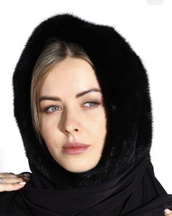 Продам новый норковый платок