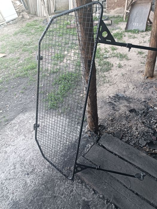 Решетка перегородка